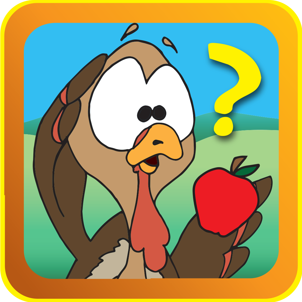 The Turkey Who Forgot How To Gobble