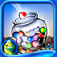 Jar of Marbles!