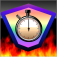 Time To Burn