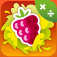 Juicy Math - Multiplication and Division